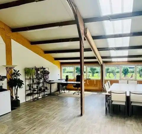 Artfarm cursusruimte