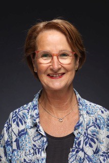 Arlette van de Kemp