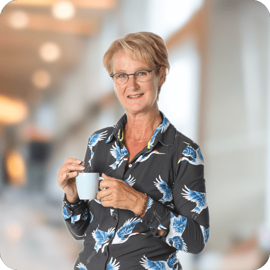 Arlette van de Kemp 2