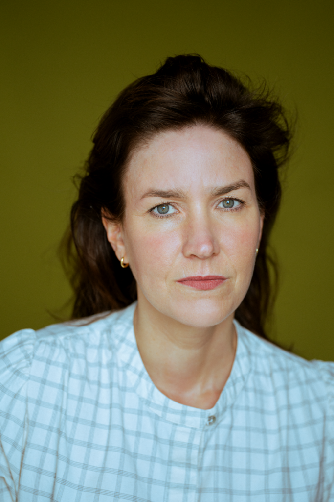 Vreneli van Helbergen