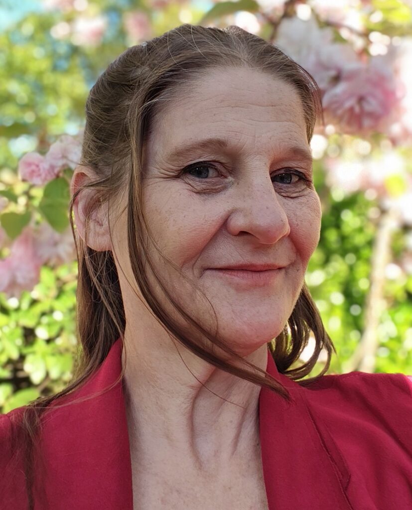 Yvonne Stokman - trainingsactrice