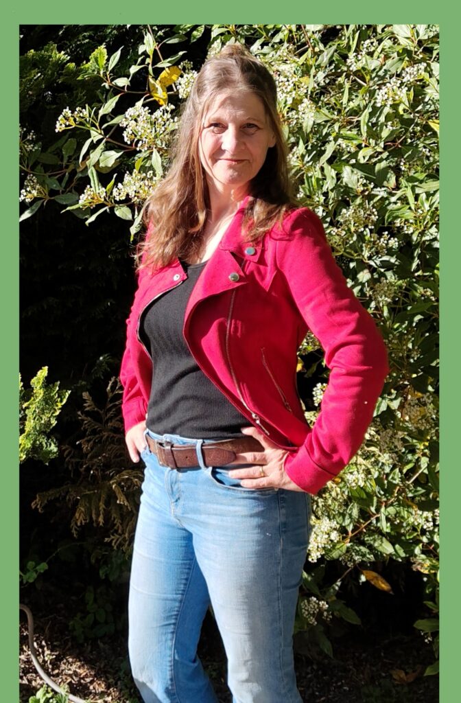 Yvonne Stokman trainingsactrice