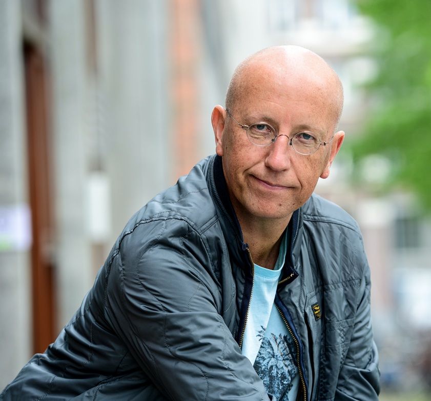 Bart Epker acteur
