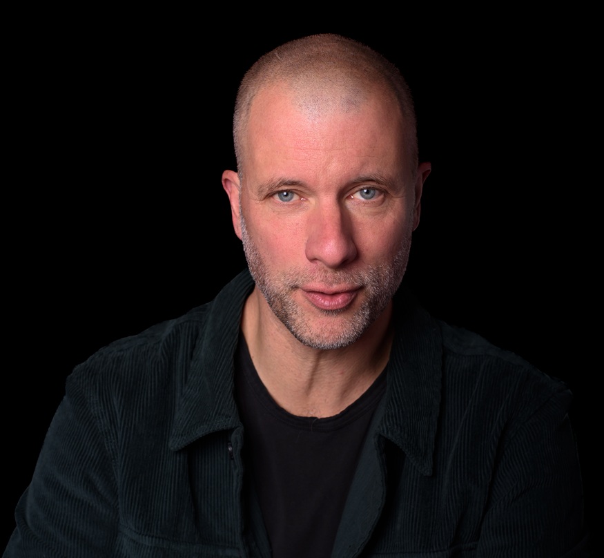 Frank van den Berg